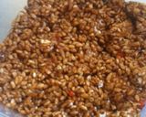 唐辛子醤油麹（一升漬）作り方2写真