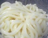 夜食。作り方4写真