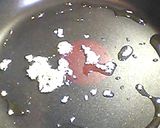 夜食。作り方5写真