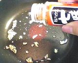 夜食。作り方6写真