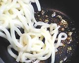 夜食。作り方7写真