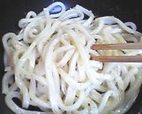 夜食。作り方8写真