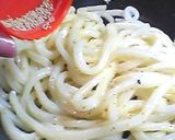 夜食。作り方9写真