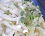 夜食。作り方10写真