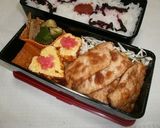 鶏むね肉の生姜焼き作り方10写真