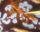 しょうゆ麹の黒糖かりんとう作り方10写真