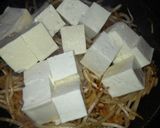 ～もやし～ピリ辛味作り方1写真