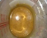 ～もやし～ピリ辛味作り方2写真