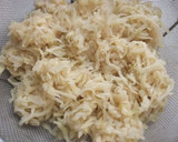 ＨＹＤＫＭさんちの切干大根の煮物作り方5写真