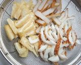ＨＹＤＫＭさんちの切干大根の煮物作り方7写真