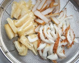 ＨＹＤＫＭさんちの切干大根の煮物作り方7写真