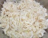 ＨＹＤＫＭさんちの切干大根の煮物作り方8写真