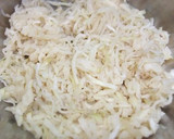ＨＹＤＫＭさんちの切干大根の煮物作り方8写真