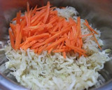 ＨＹＤＫＭさんちの切干大根の煮物作り方9写真