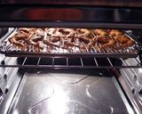 韓国風★ピリ辛手羽先オーブン焼き作り方13写真