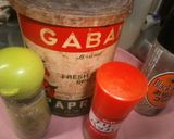 ピリ辛　ポテトピザ作り方3写真