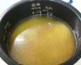 炊き込みご飯作り方4写真