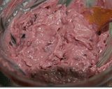 桜とチェリーのチーズサンドクッキー作り方6写真