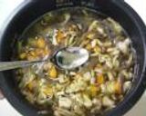 炊き込みご飯作り方5写真