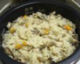 炊き込みご飯作り方6写真