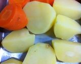 コクうま☆肉じゃが作り方2写真