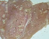 スパイシー鶏ハム作り方3写真