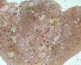 スパイシー鶏ハム作り方4写真