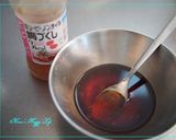 ささみと山芋アボガドのネバネバうどん作り方3写真