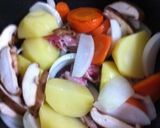 コクうま☆肉じゃが作り方3写真