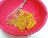 すっぱウマい☆いんげんのゴマ酢味噌和え作り方2写真