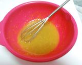 すっぱウマい☆いんげんのゴマ酢味噌和え作り方3写真
