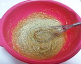 すっぱウマい☆いんげんのゴマ酢味噌和え作り方4写真