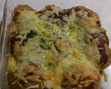簡単!カレーコロッケグラタン作り方5写真
