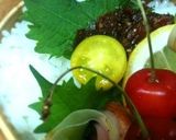 ご飯のお供に！トマト味噌作り方2写真