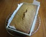 キャロットケーキ＆生クリームのクリームチーズフロスティング作り方7写真