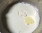 トマト丸ごと1個☆冷製クリームスープ作り方1写真