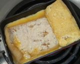 煮物のついでに作る玉子焼き作り方5写真