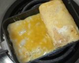 煮物のついでに作る玉子焼き作り方6写真