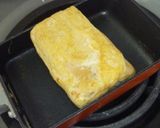 煮物のついでに作る玉子焼き作り方7写真