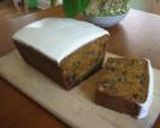 キャロットケーキ＆生クリームのクリームチーズフロスティング作り方10写真
