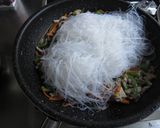 味ぽんで☆おかず春雨作り方5写真