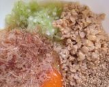 驚愕!納豆スパゲティ作り方2写真