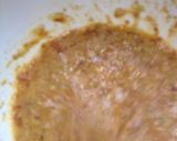 驚愕!納豆スパゲティ作り方3写真