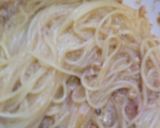 驚愕!納豆スパゲティ作り方5写真