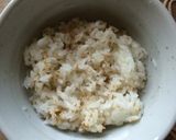 簡単ダイエット!!豆腐丼☆作り方1写真