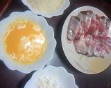 カロリーoff！トンカツっぽい蒟蒻カツ作り方4写真