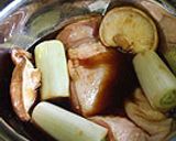 タレも簡単!!鶏照焼き丼♪作り方3写真