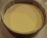 English チーズケーキ作り方4写真