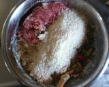 厚揚げミートローフ 簡単ﾚｼﾋﾟ作り方4写真