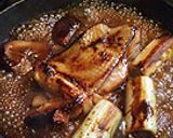 タレも簡単!!鶏照焼き丼♪作り方5写真